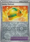 Lucky Helmet
