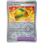 Lucky Helmet