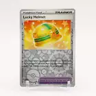 Lucky Helmet