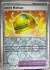 Lucky Helmet
