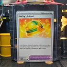 Lucky Helmet