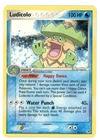 Ludicolo