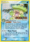 Ludicolo