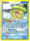 Ludicolo