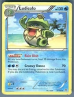 Ludicolo