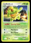 Ludicolo