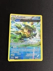 Ludicolo