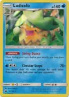 Ludicolo