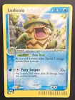 Ludicolo