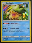 Ludicolo