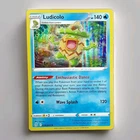 Ludicolo