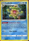 Ludicolo