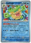 Ludicolo