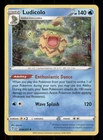 Ludicolo