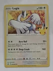 Farewell Lugia