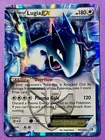 Lugia EX