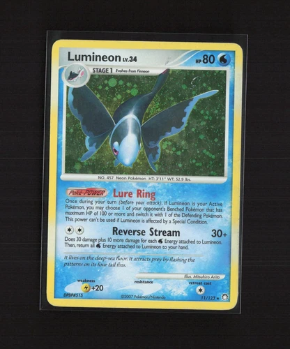 Lumineon