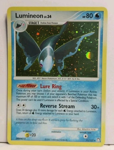 Mysterious Treasure
