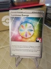 Basic Lightning Energy
