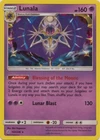 Lunala