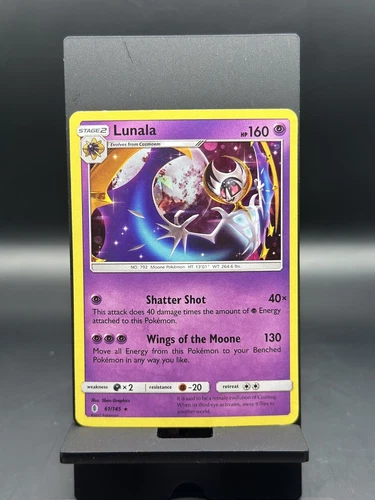 Lunala