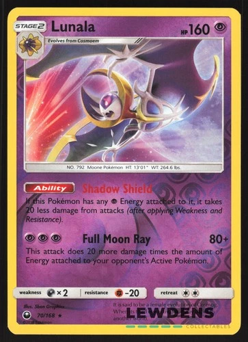 Lunala