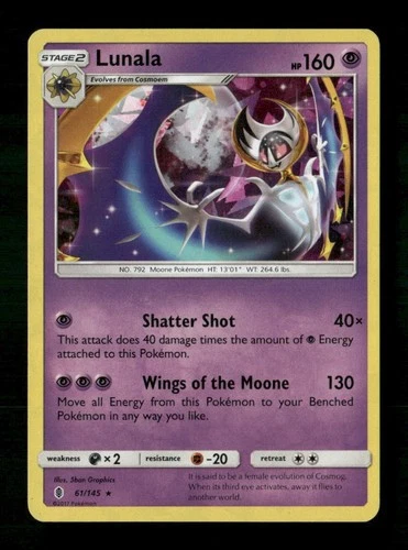 Lunala