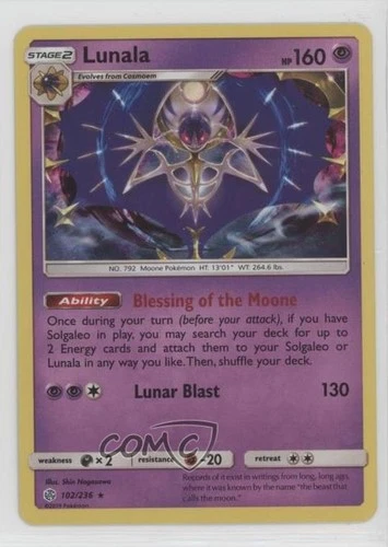 Lunala