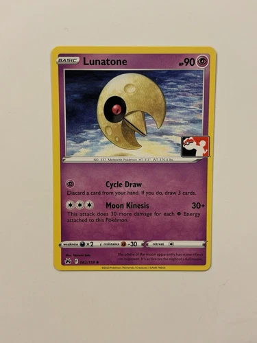 Lunatone