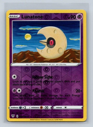 Lunatone