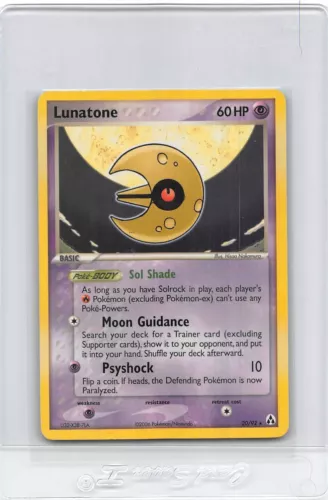 Lunatone