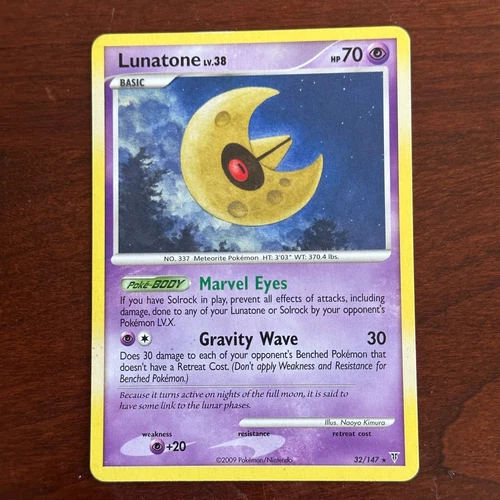 Lunatone