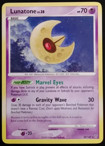 Lunatone