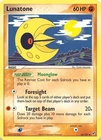Lunatone