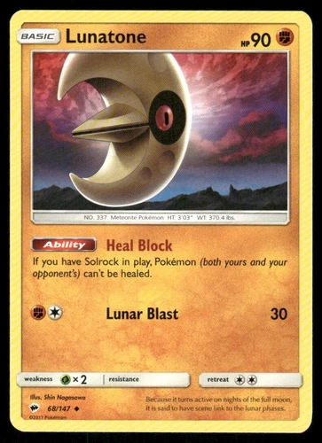 Lunatone