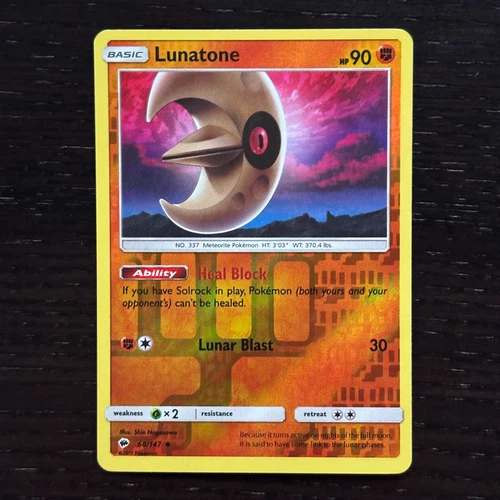 Lunatone