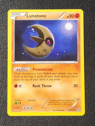Lunatone