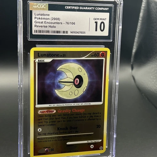 Lunatone