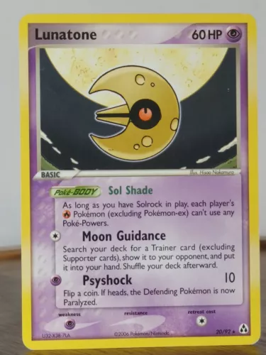 Lunatone