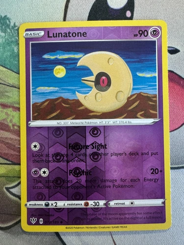 Lunatone