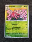 Lurantis