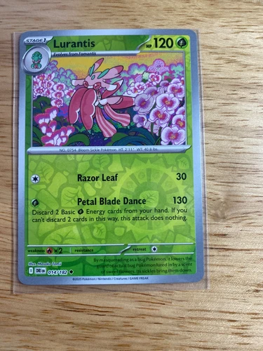 Lurantis