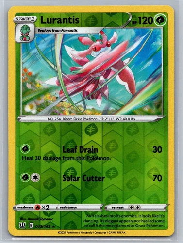 Lurantis