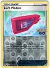 Lure Module