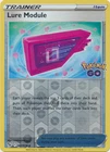 Lure Module