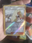 Lusamine