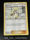 Lusamine