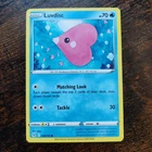 Luvdisc