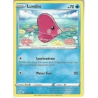 Luvdisc