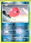 Luvdisc